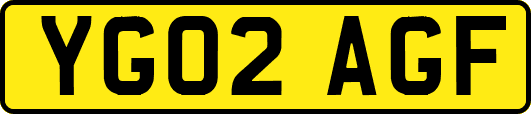 YG02AGF