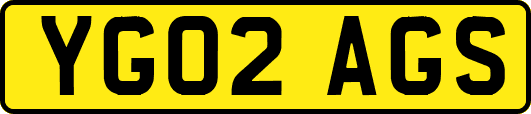 YG02AGS