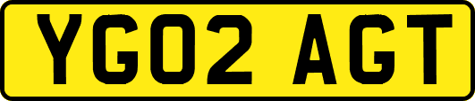 YG02AGT