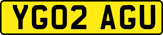 YG02AGU