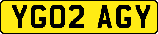 YG02AGY