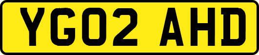 YG02AHD