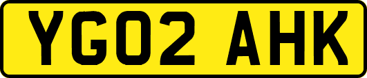 YG02AHK