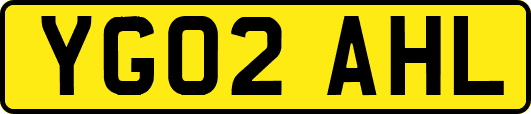 YG02AHL