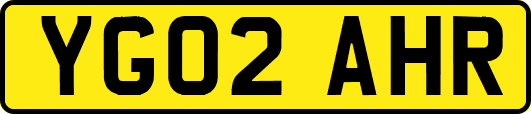 YG02AHR