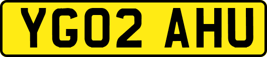 YG02AHU