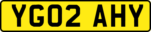 YG02AHY
