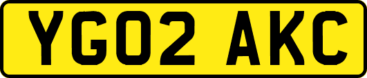 YG02AKC