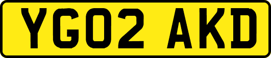 YG02AKD