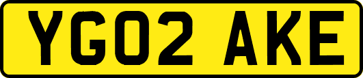 YG02AKE