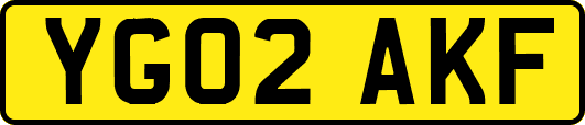 YG02AKF