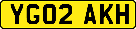 YG02AKH
