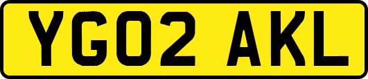 YG02AKL