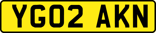 YG02AKN