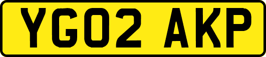 YG02AKP