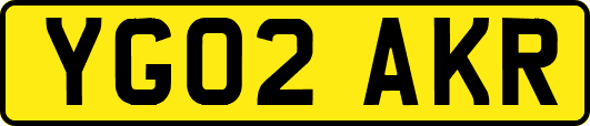 YG02AKR
