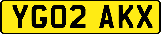YG02AKX