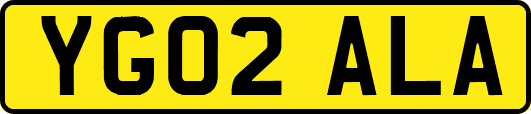 YG02ALA