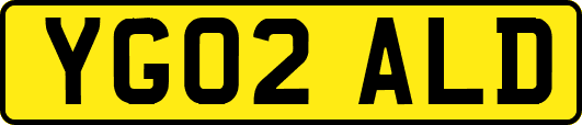 YG02ALD