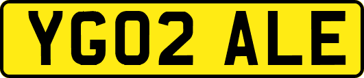 YG02ALE