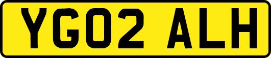 YG02ALH