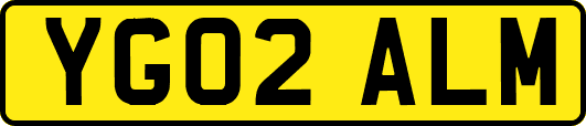 YG02ALM