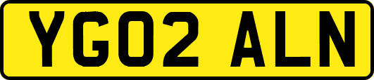 YG02ALN