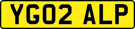 YG02ALP