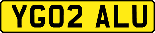 YG02ALU
