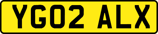 YG02ALX