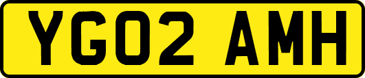 YG02AMH