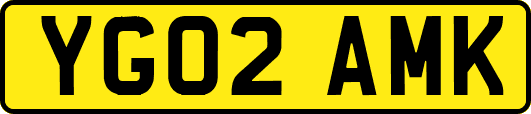 YG02AMK