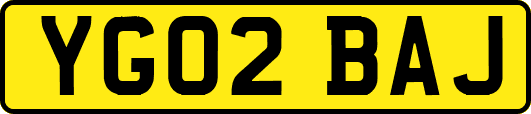 YG02BAJ