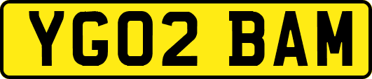 YG02BAM