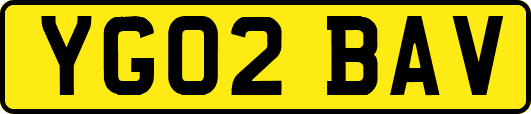 YG02BAV