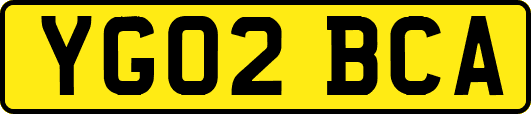 YG02BCA