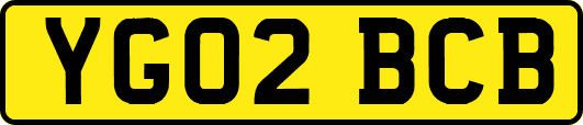 YG02BCB