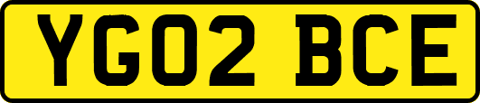 YG02BCE