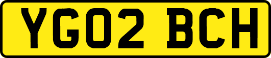 YG02BCH
