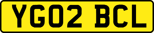 YG02BCL