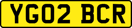 YG02BCR