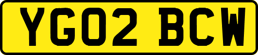 YG02BCW