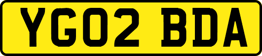 YG02BDA