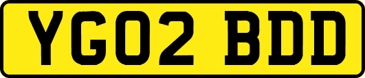 YG02BDD