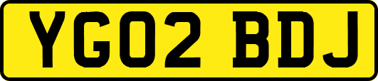 YG02BDJ