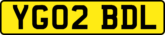 YG02BDL