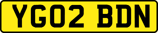 YG02BDN