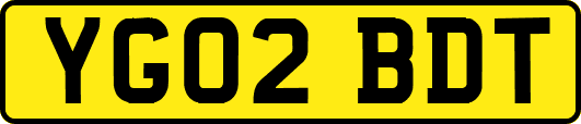 YG02BDT