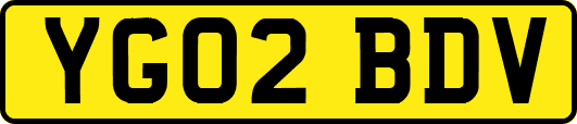 YG02BDV
