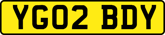 YG02BDY